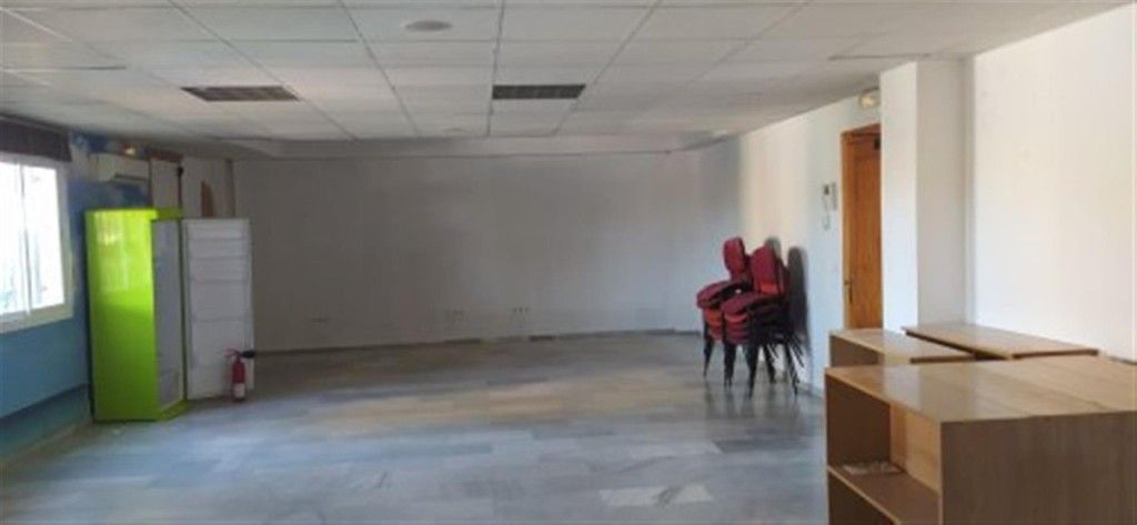 Oficina en venda en Mijas
