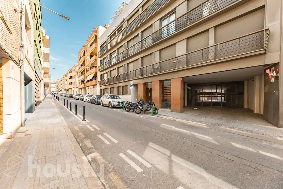 Wohnung mit Aufzug zum Verkauf in Calle Salmeron, de 122 08222 ., imagen 39