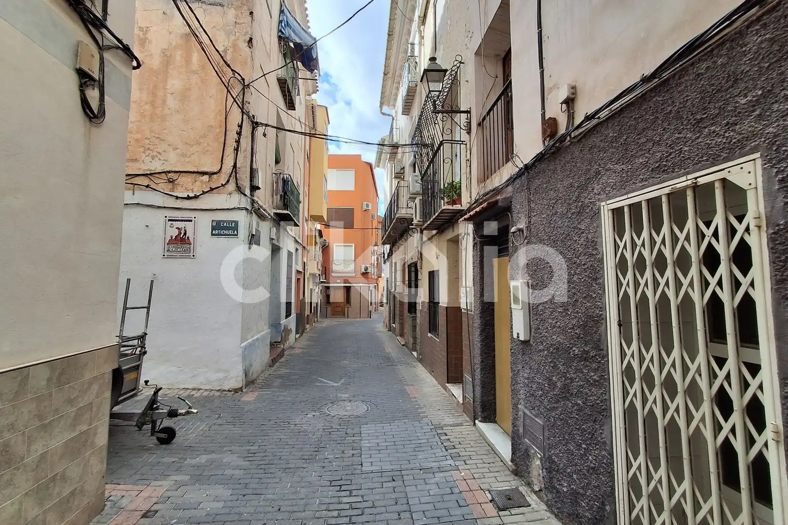 Casa en venda a Abarán, imagen 41