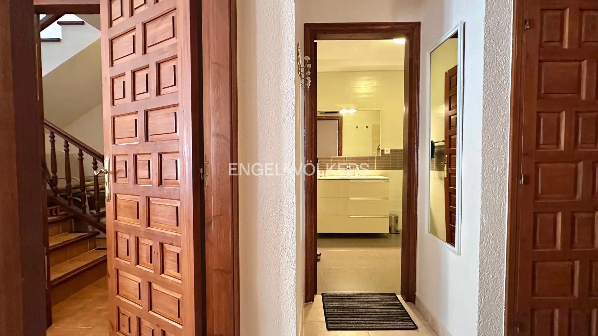 Casa o chalet en venta en Mont-roig del Camp con Aire acondicionado, Calefacción y Jardín privado