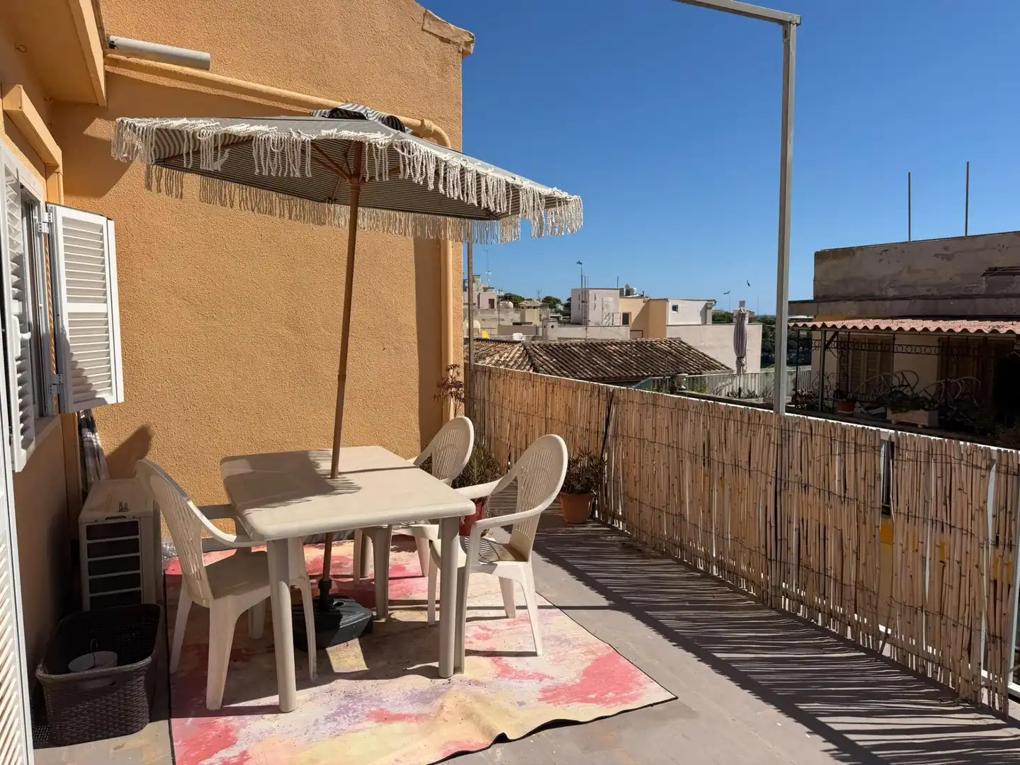 Attique avec terrasse à vendre à Calle SUREDA 25, imagen 4