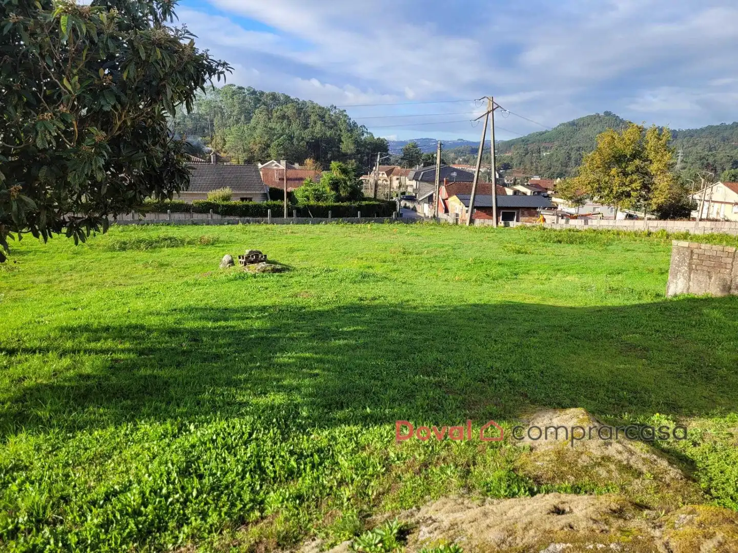 Haus mit Garten zum Verkauf in O Porriño, imagen 20