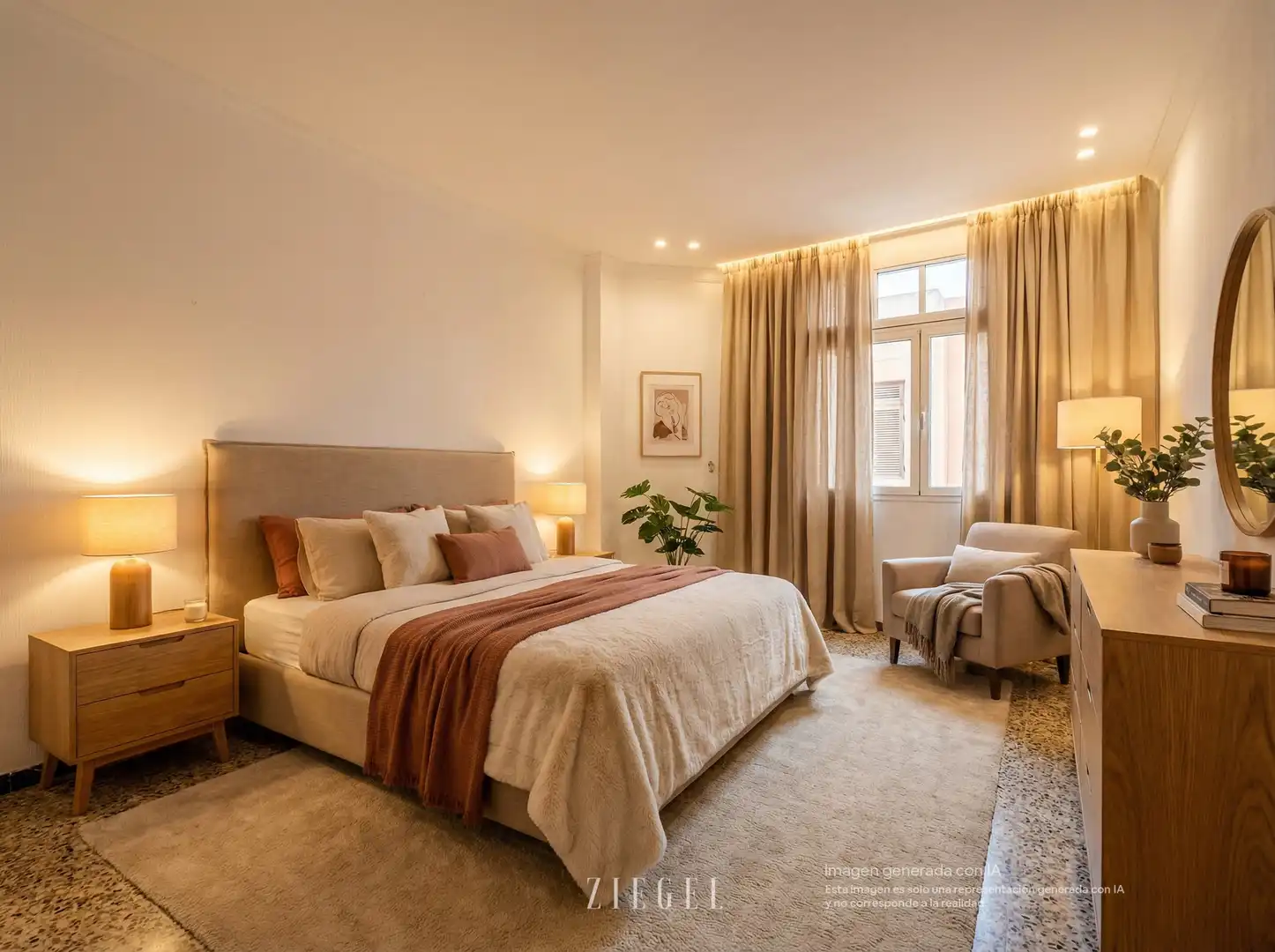 Casa o xalet en venda a Calle Pablo Penaguilas, Schamann - Rehoyas