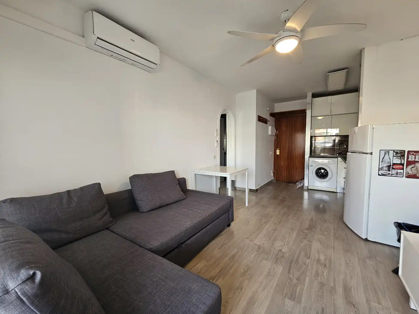 Apartments for rent in Salou, Tarragona