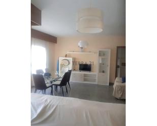 Bedroom of Flat to rent in  Jaén Capital