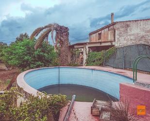 Piscina de Finca rústica en venda en Masdenverge amb Calefacció, Traster i Piscina