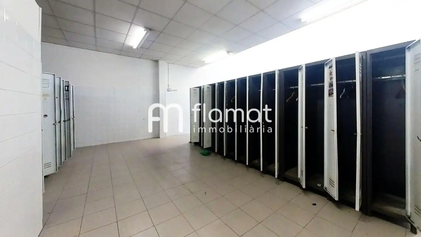Local comercial en venta en Carrer de l'Assalt 7, imagen 30