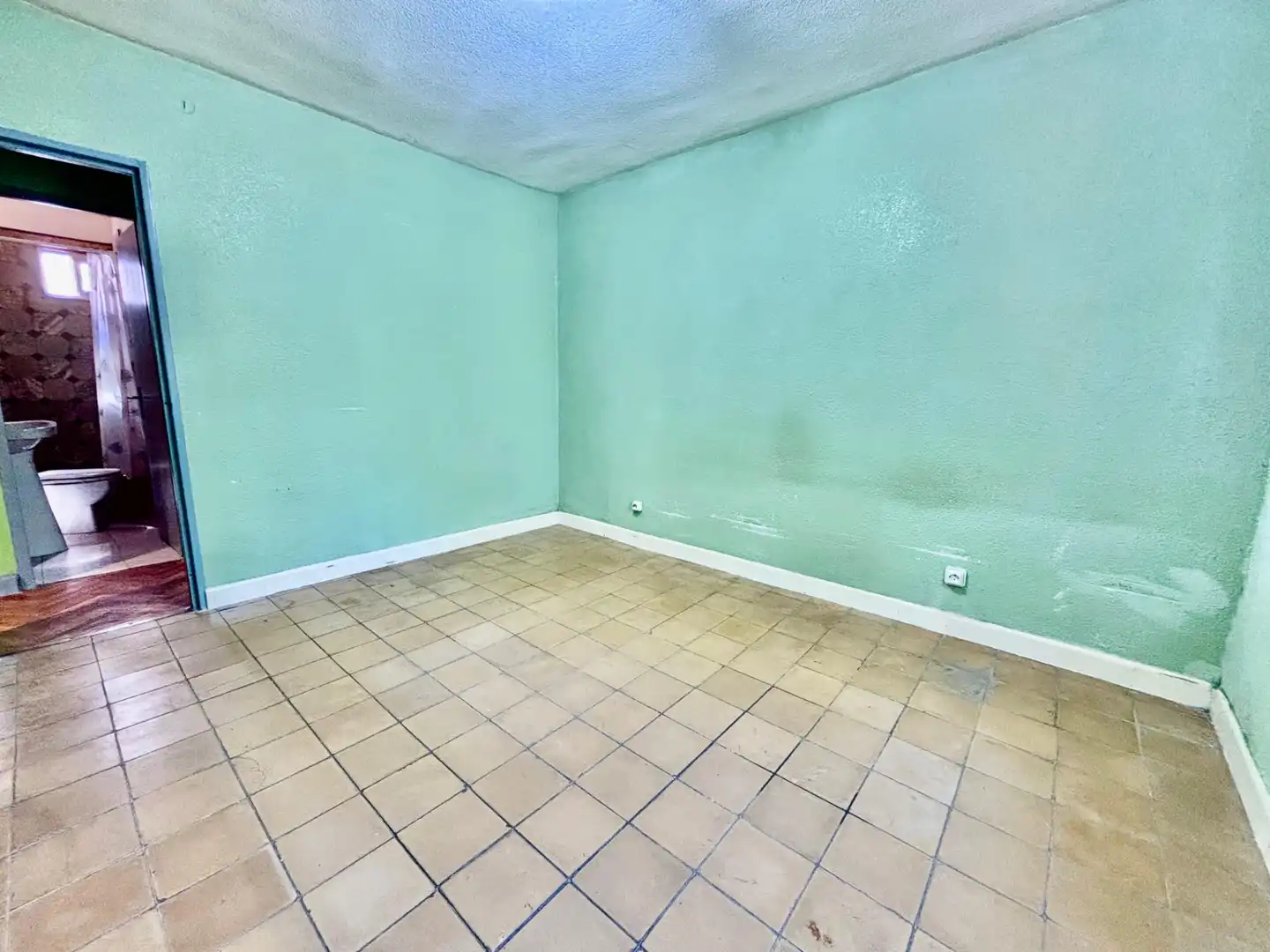 Piso en venta en Madrid con Terraza