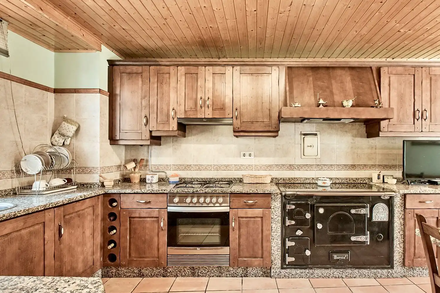 Casa o xalet en venda a pedranegra seixon lugo, 4, Guitiriz