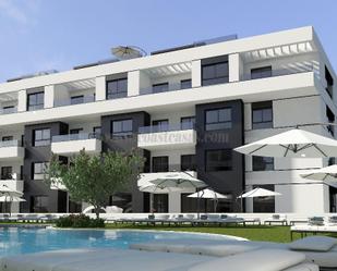Apartament en venda a Villamartín - Las Filipinas