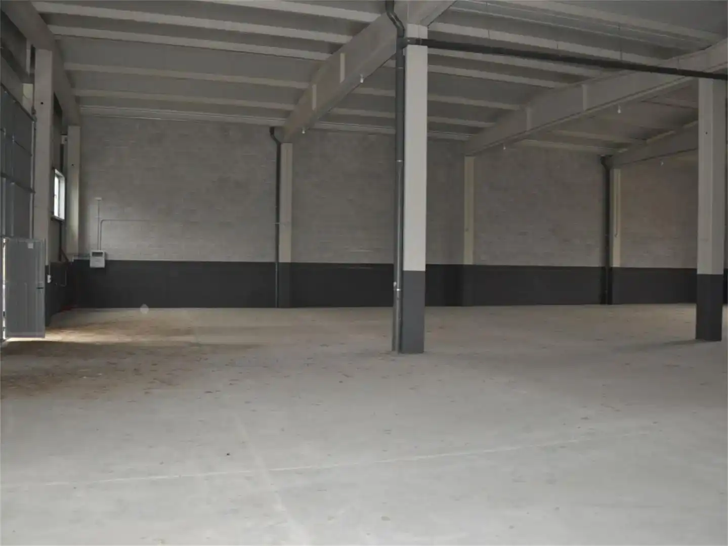 Nau industrial en venda en Briones