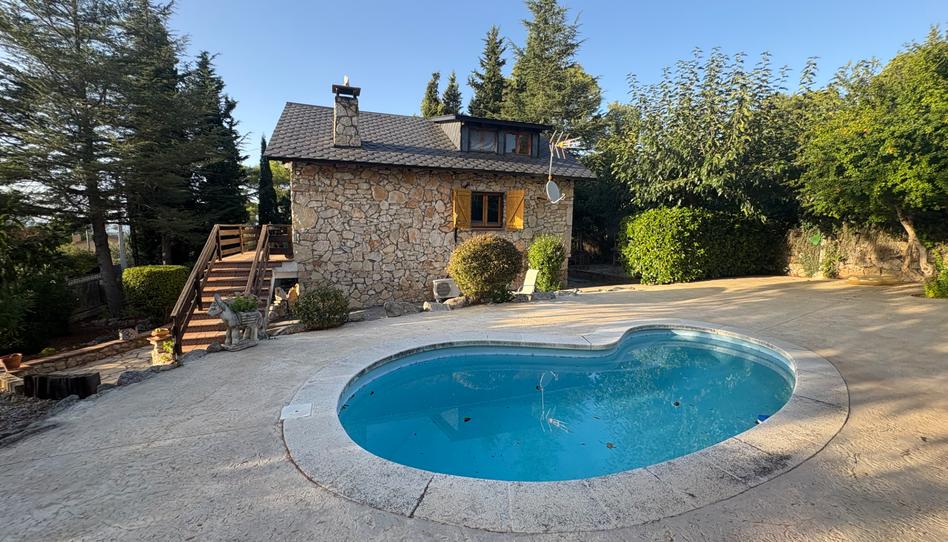 Photo 1 of House or chalet for sale in Mediona, Barcelona