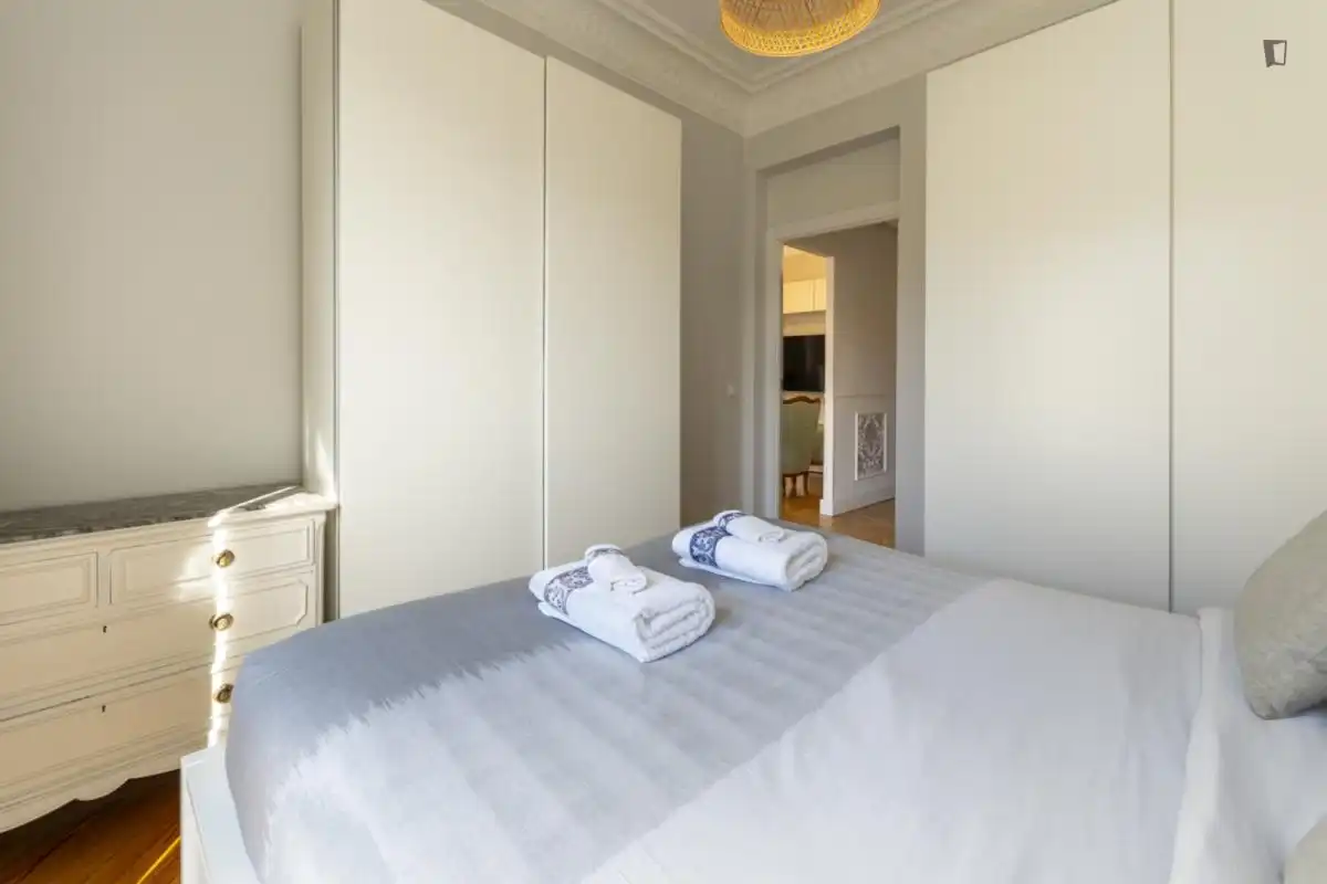 Apartamento con ascensor en alquiler en Centro, imagen 10