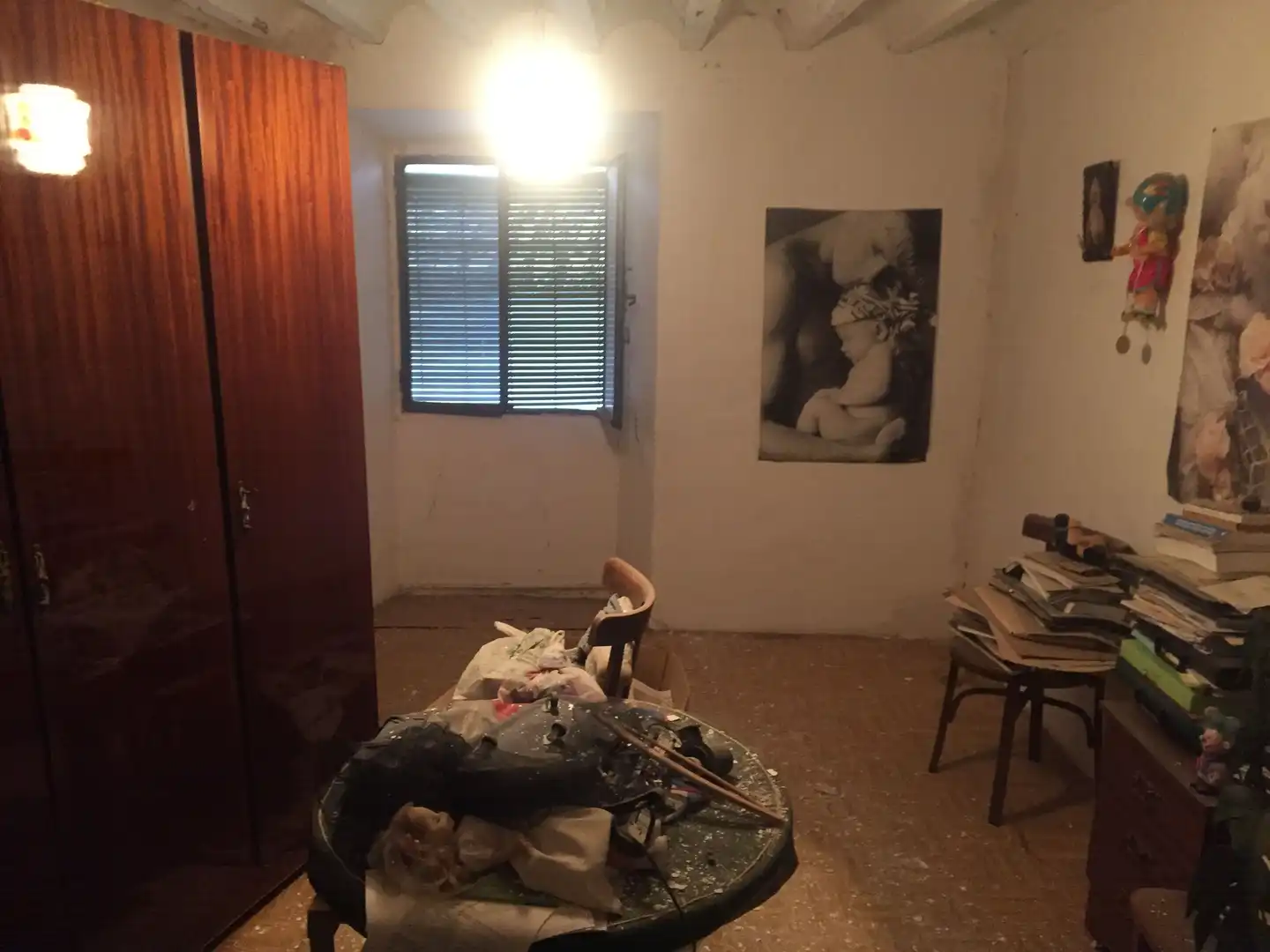 Casa con terraza en venta en Calle Beltrán de la Cueva, imagen 17