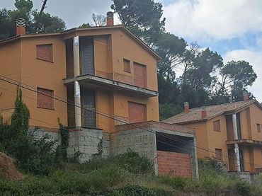Chalet en venta en avda Can Massuet