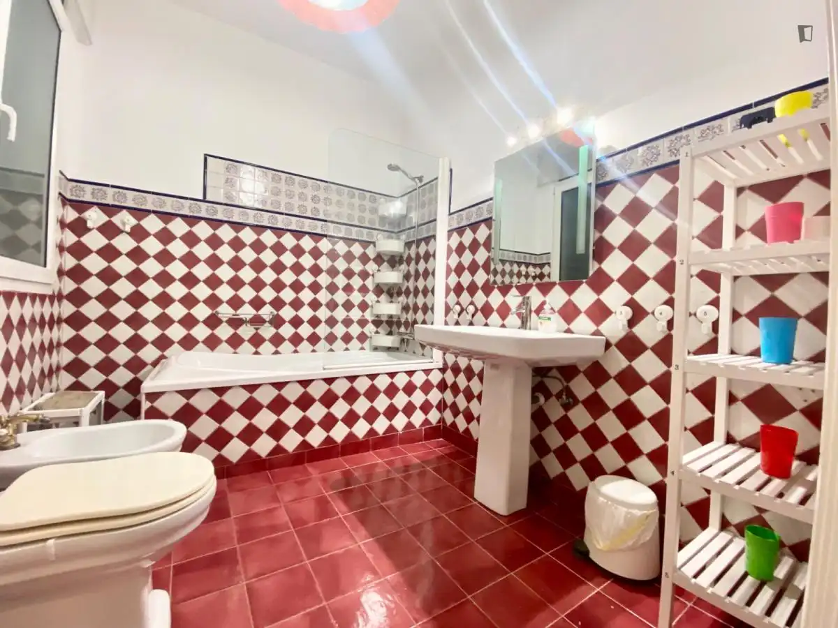 Room in Zabalburu