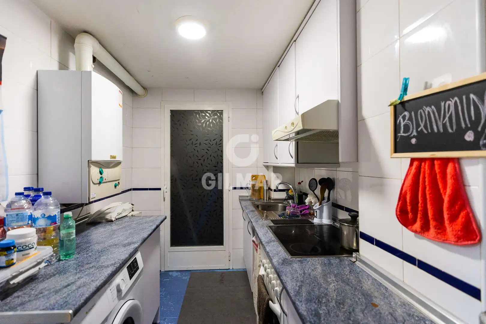 Flat for sale in Villalba Estación