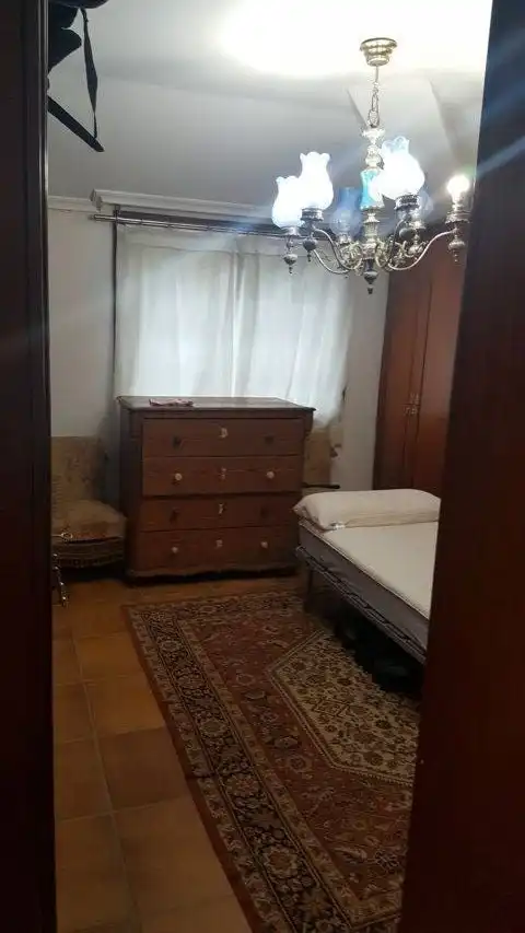 Habitación de Casa o chalet en venta en Pontevedra Capital  con Calefacción, Jardín privado y Terraza