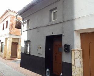 Single-family semi-detached for sale in Teresa de Cofrentes