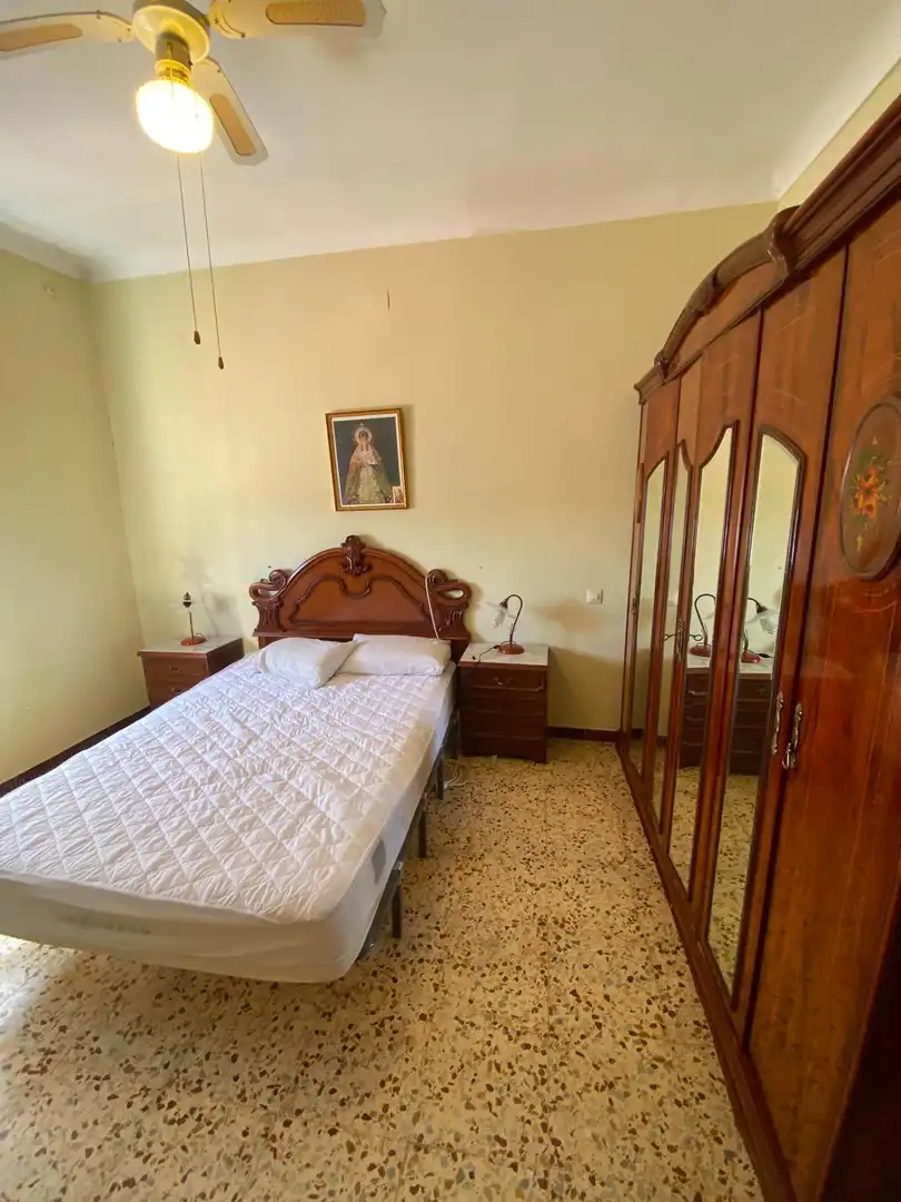 Casa aparellada en venda a Casco Antiguo, imagen 17