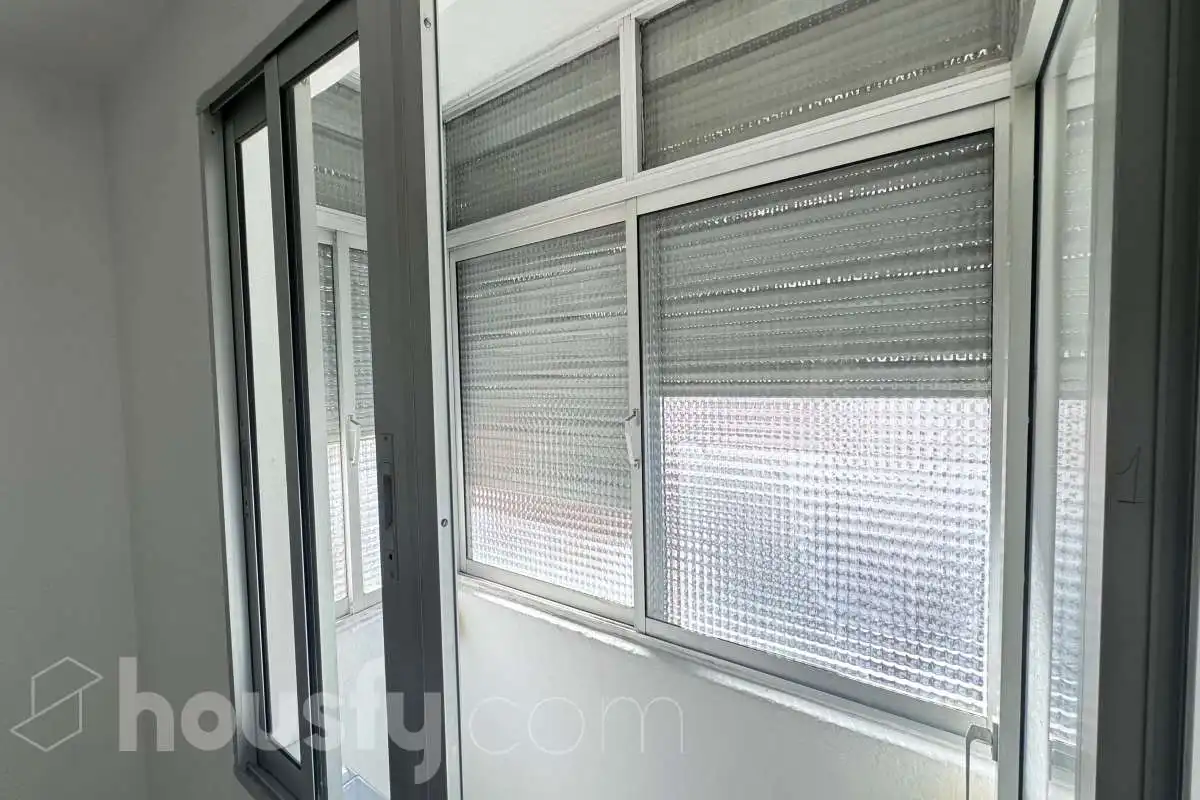 Wohnung zur Miete in Calle de Lugo, Barrio Torrero