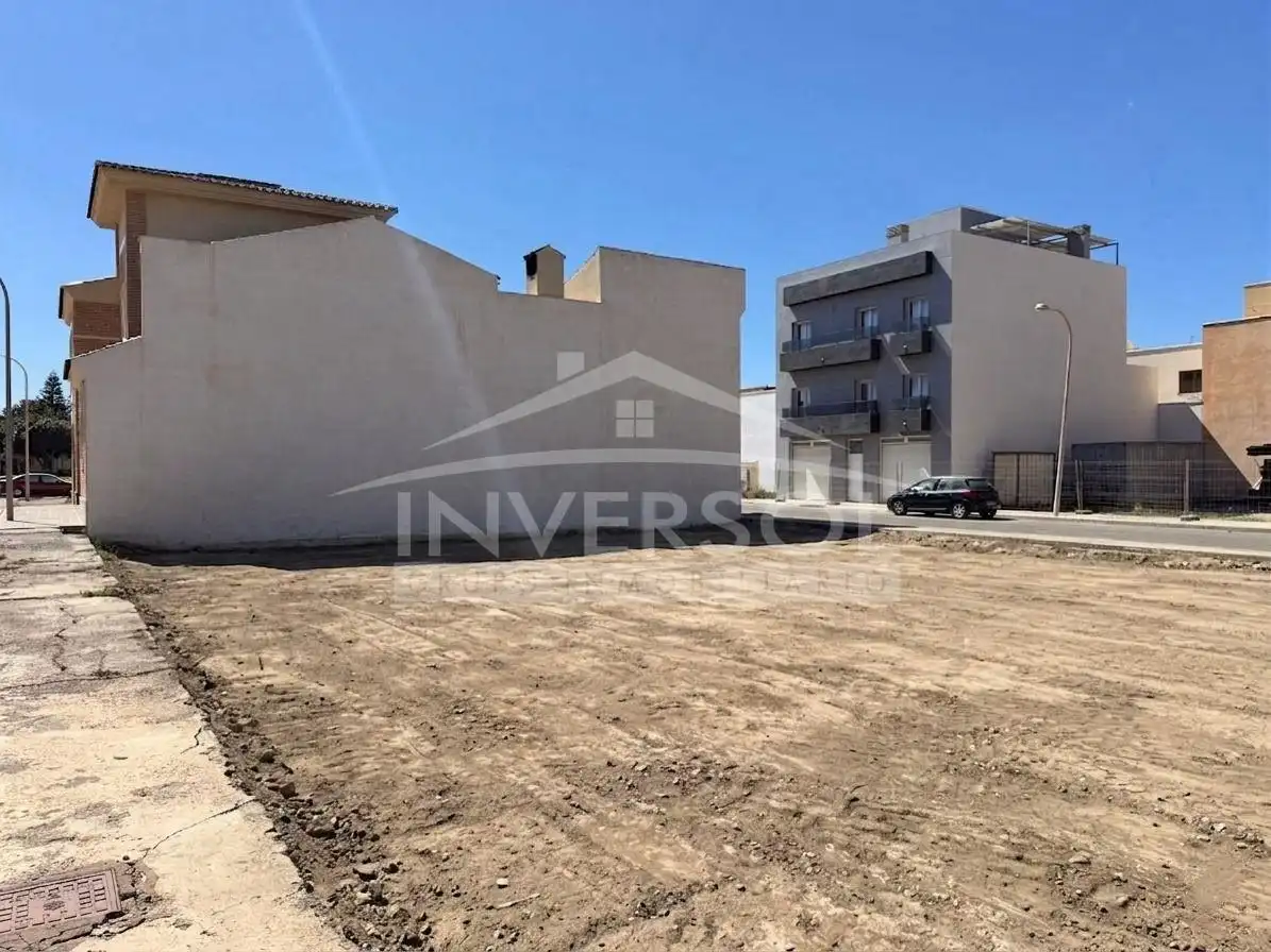 Residential for sale in El Ejido
