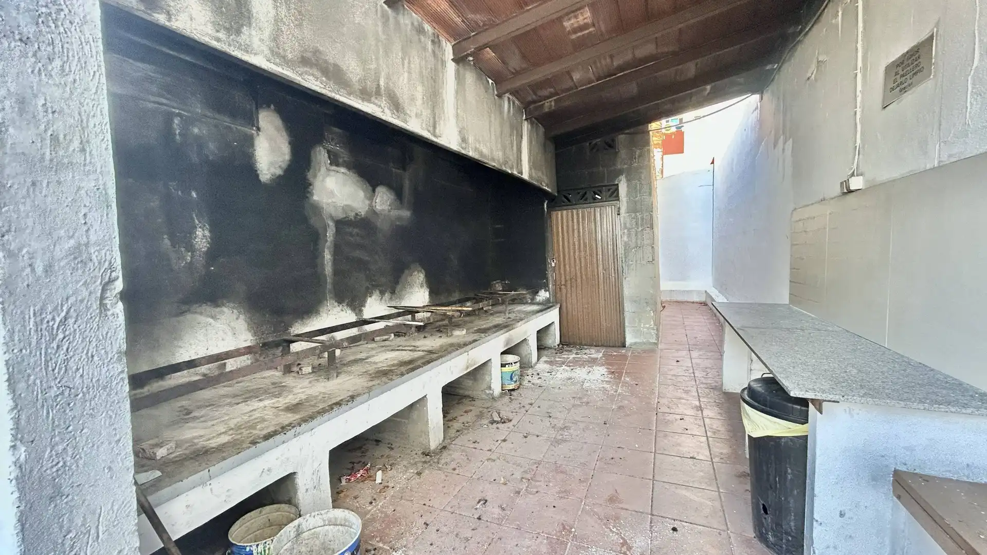 Apartament amb piscina de lloguer a Platja de la Pobla de Farnals, imagen 18