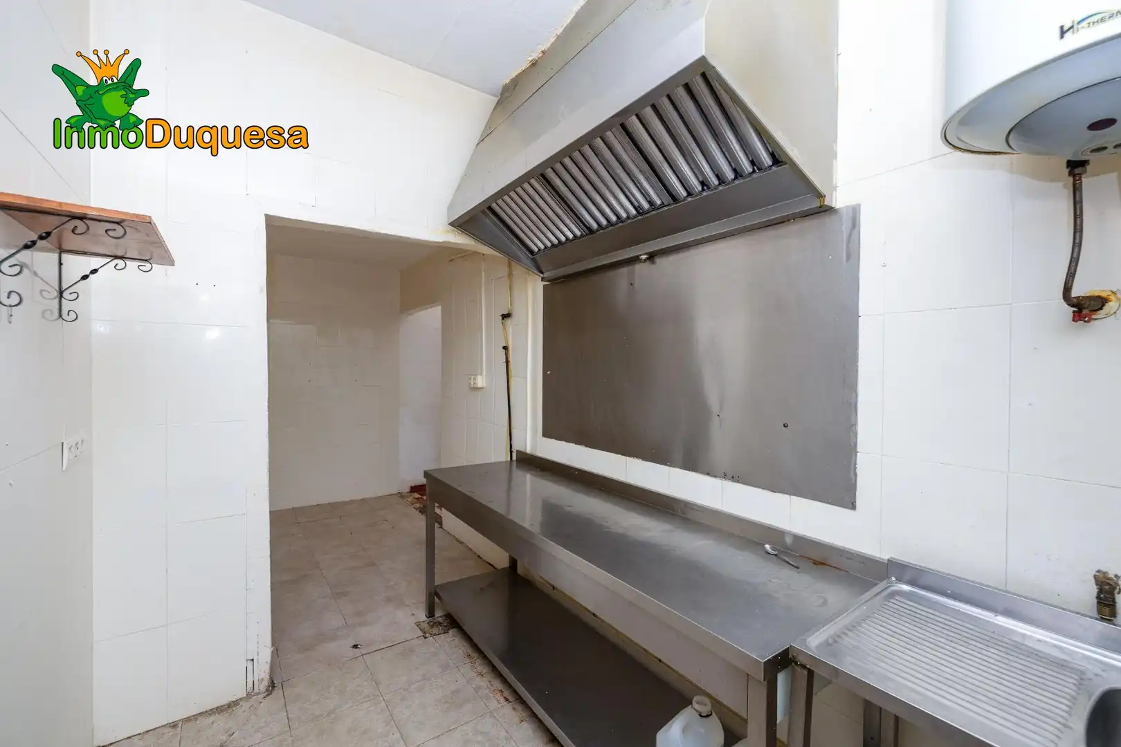 Local comercial en venda a Avenida de Blas de Otero 23, imagen 5