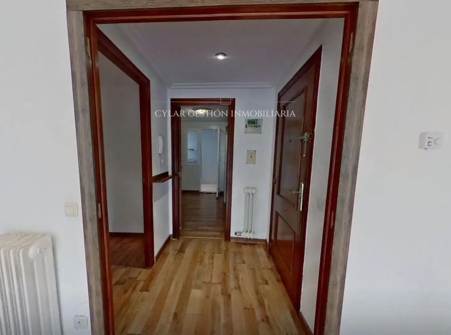 Pis en venda en Santa Marta de Tormes amb Calefacció, Parquet i Forn