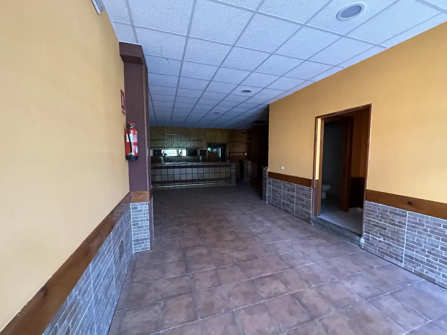 Local commercial à vendre à La Felguera, imagen 8