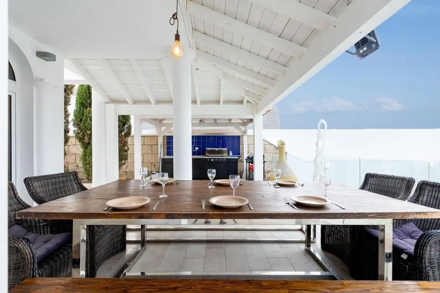 Casa con piscina in vendita a Costa Adeje, imagen 8
