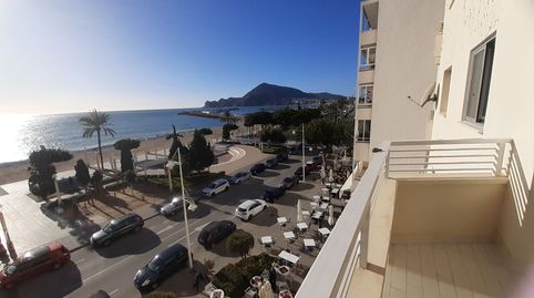 Photo 5 of Flat for rent in Altea ciudad, Altea