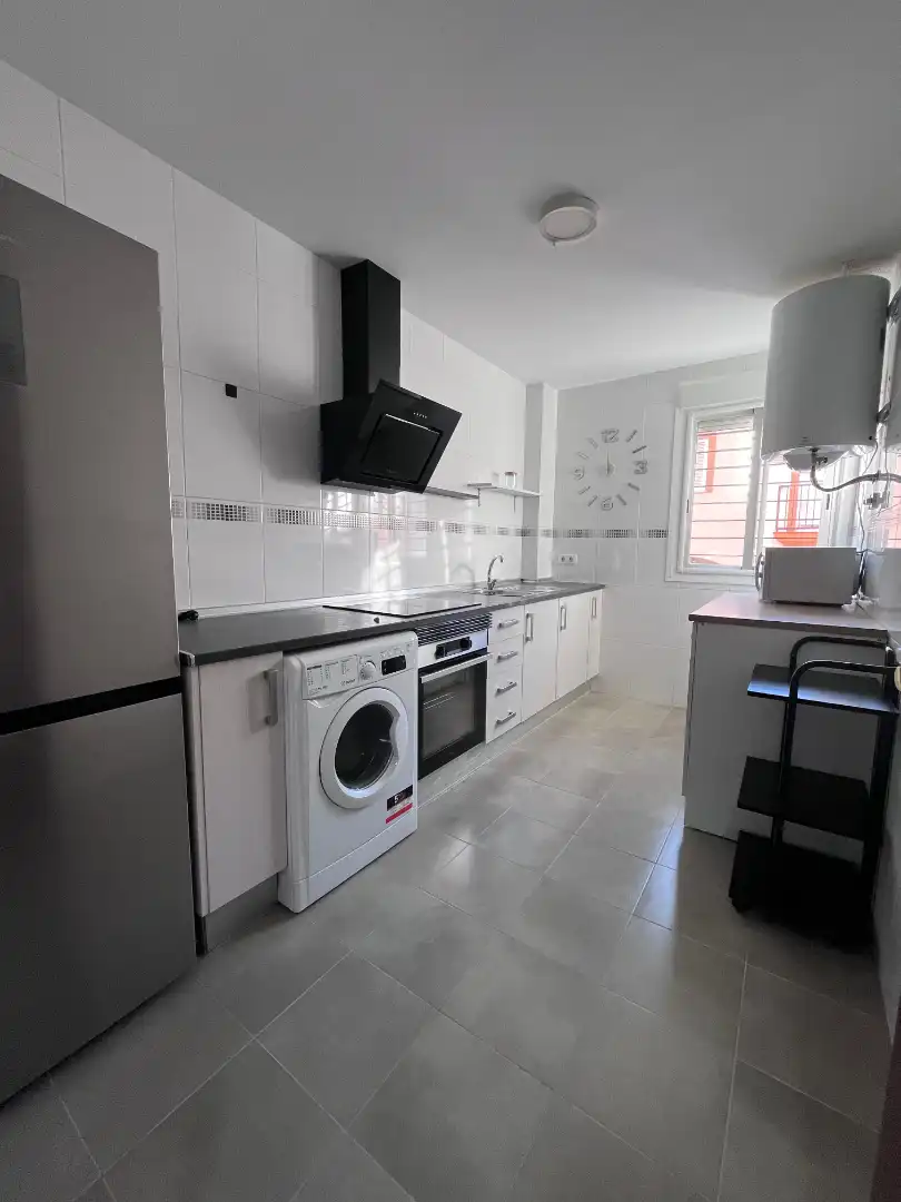 Wohnung zur Miete in Coria del Río