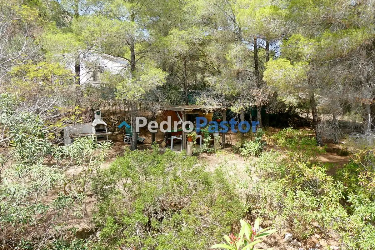 Villa avec piscine à vendre à Pedreguer, imagen 9