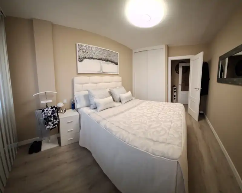 Penthouse mit Aufzug zum Verkauf in Calle Canteras, imagen 12