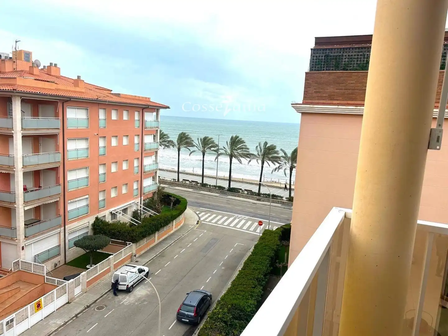 Penthouse mit Aufzug zum Verkauf in Carrer de Josep Pla, imagen 7