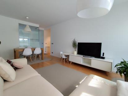 Living room of Flat for sale in Vitoria - Gasteiz  with Terrace