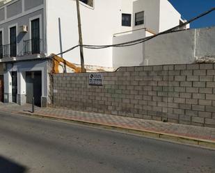 Vista exterior de Residencial en venda en Dos Hermanas