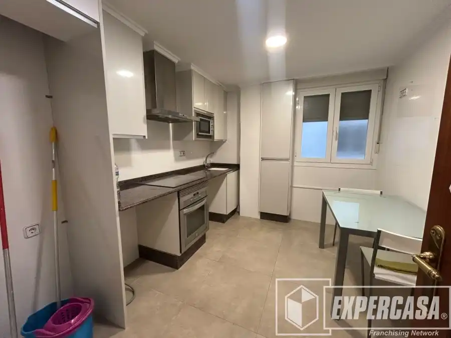 Appartamento con ascensore in vendita a Casco Antiguo, imagen 13