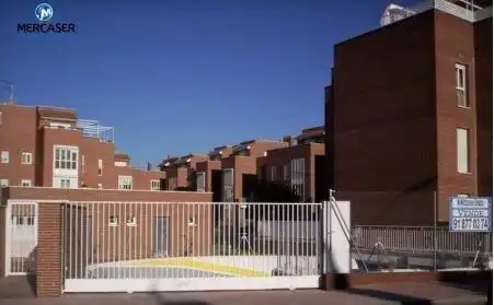 Flat with pool to rent in Avenida VIA COMPLUTENSE, imagen 14