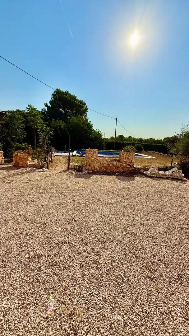 Maison avec piscine à vendre à Calle FREIXA, imagen 27
