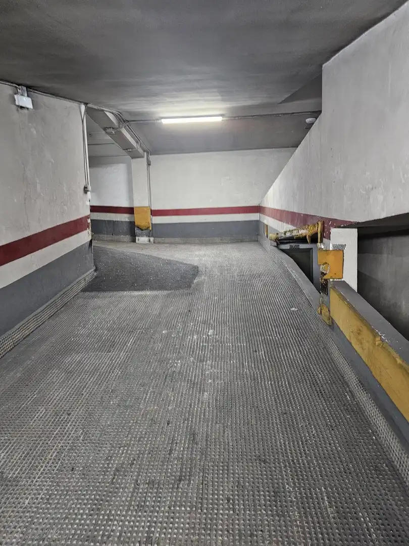 Parking of Garage for sale in Valencia