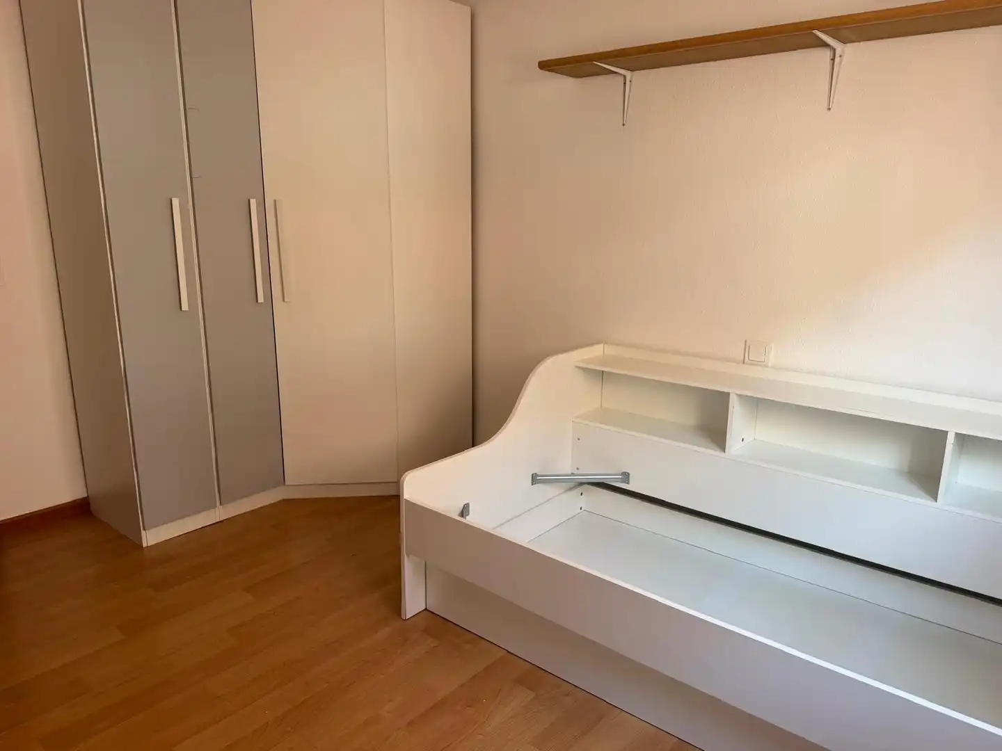 Pis de lloguer a Balàfia