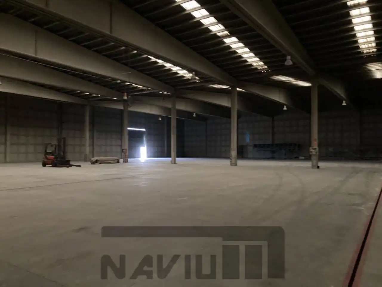 Nave industrielle à vendre à La Estación, imagen 2
