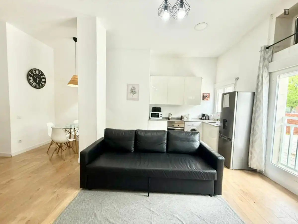 Apartament de lloguer a Las Águilas