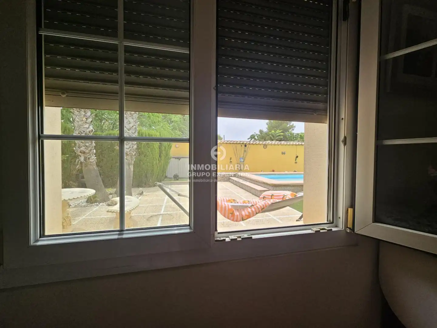 Vista exterior de Casa o chalet en venta en Novelda con Jardín privado, Terraza y Trastero