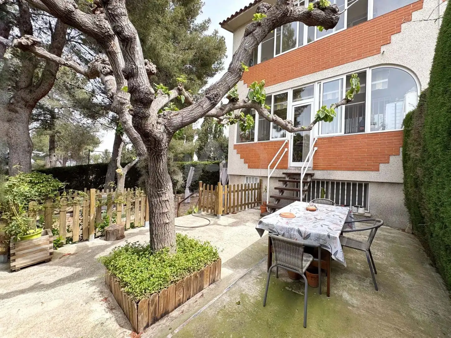 Terrace of Houses for sale in  Tarragona Capital  with Air Conditioner, Heating and Terrace