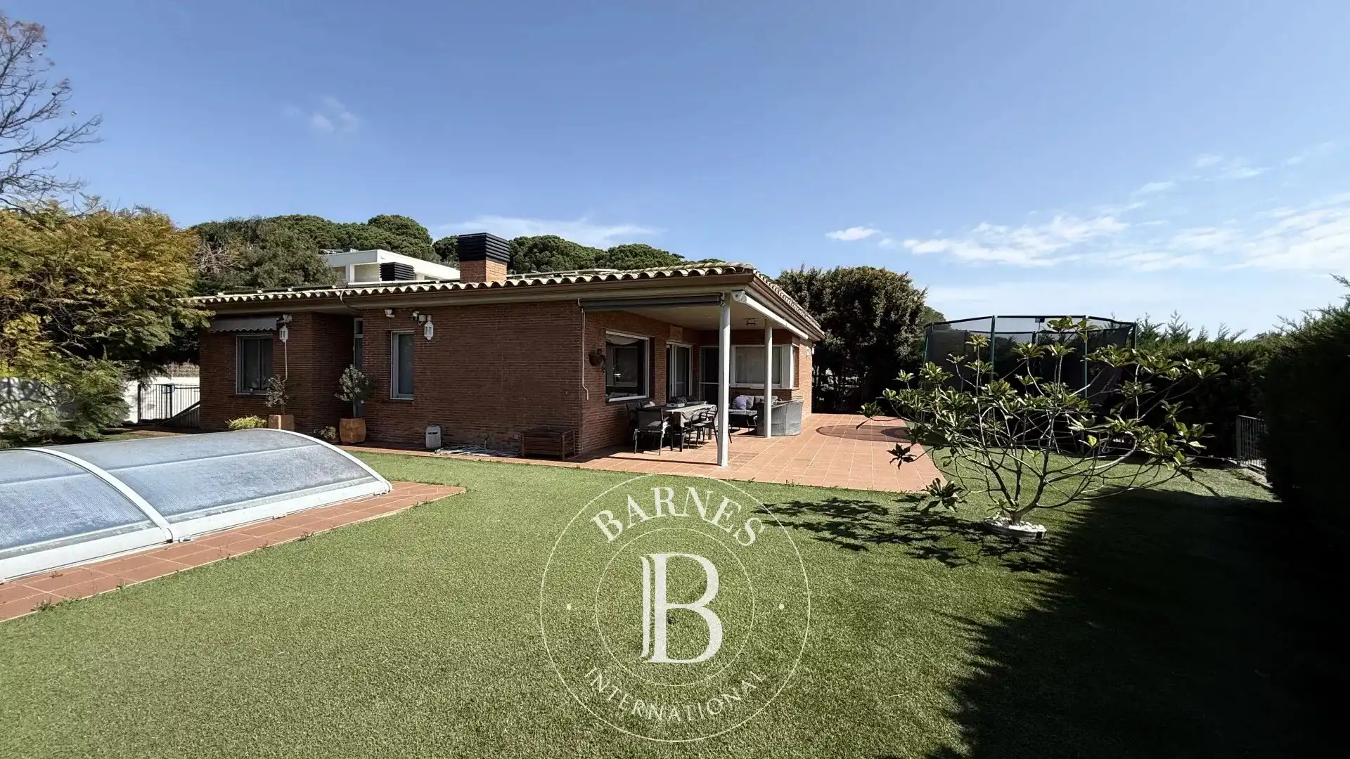 Casa amb piscina en venda a Santa Maria Balis - Can Riera - Can Jordi