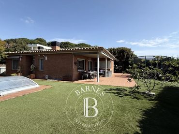 Casa con piscina en venta en Santa Maria Balis - Can Riera - Can Jordi