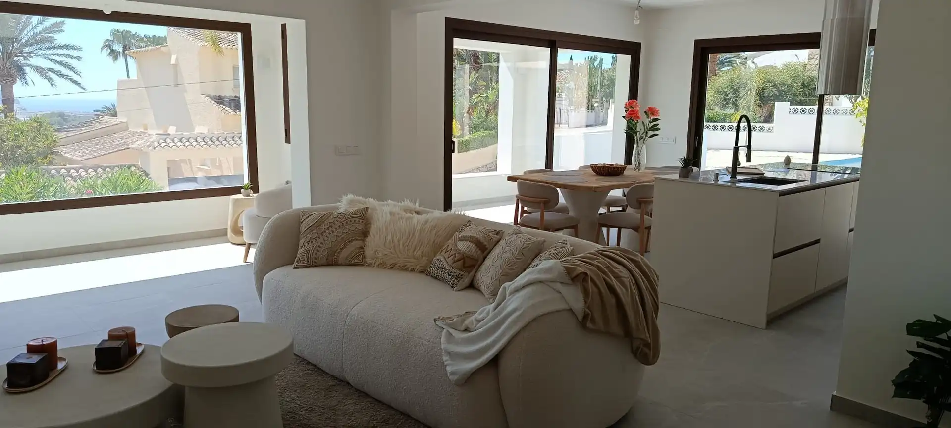 Casa en venta en Pinar del Advocat - Cometa, imagen 8